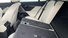 BMW i5 250kW eDrive40 M Sport Pro 84kWh 5dr Auto [Comf+] Electric Estate